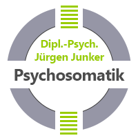 Psychologe Aschaffenburg Stress, Psychotherapie und Coaching Dipl.-Psych. Jürgen Junker