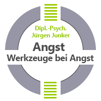 Werkzeuge bei Angst, Werkzeuge gegen Ängste, Angststörungen, Psychotherapie und Coaching Jürgen Junker Diplom Psychologe Aschaffenburg