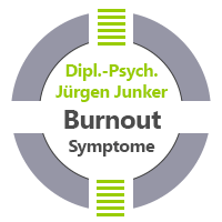 Burnout Psychotherapie und Coaching Jürgen Junker Diplom Psychologe Aschaffenburg